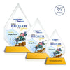 Hawthorne VividPrint™ Award on Newhaven