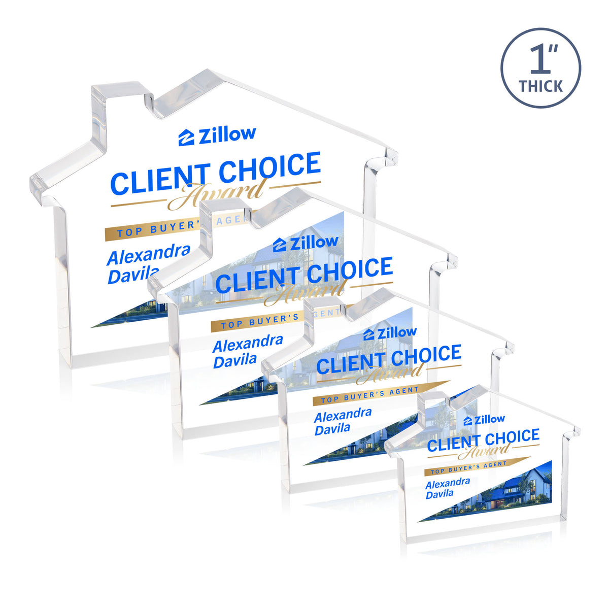 Homestyle VividPrint™ Award