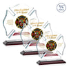 Maltese Cross VividPrint™ Award