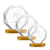 Kitchener Award on Alberton Base