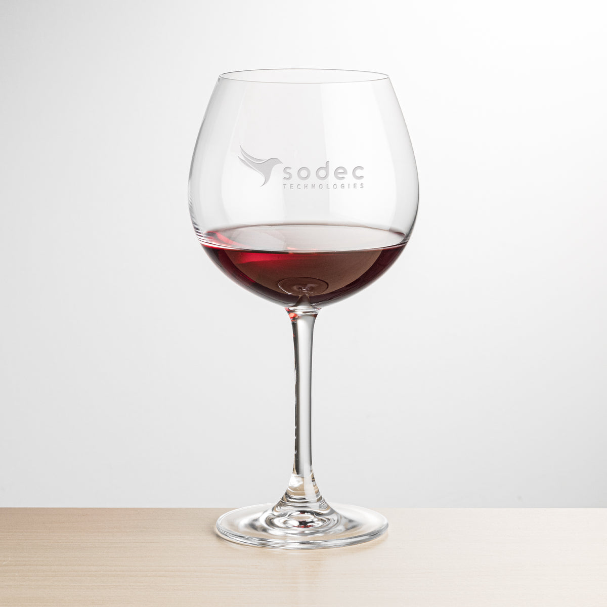Burlington Burgundy Wine