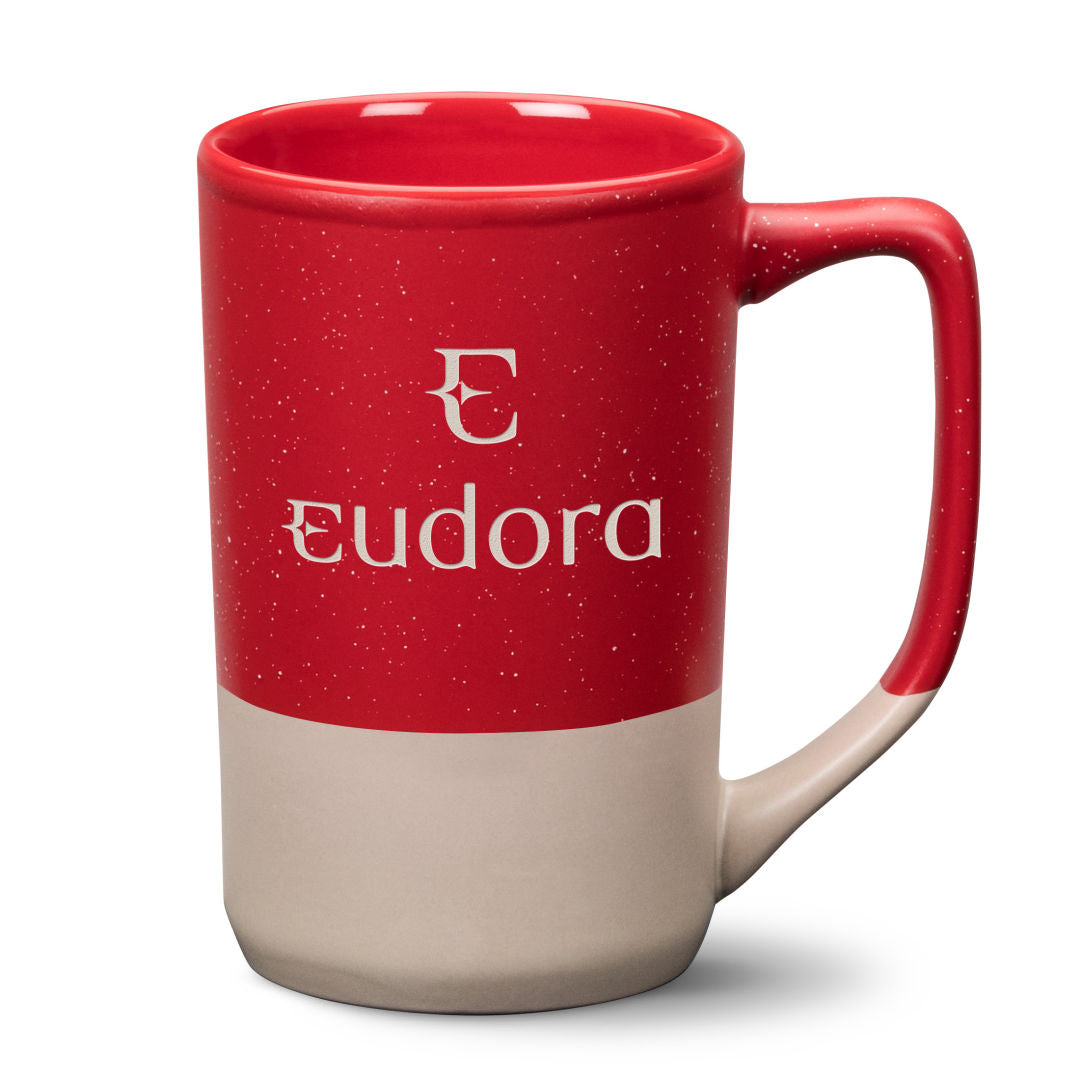 Wickstead Mug - 16oz — Red — MUG7841-RD