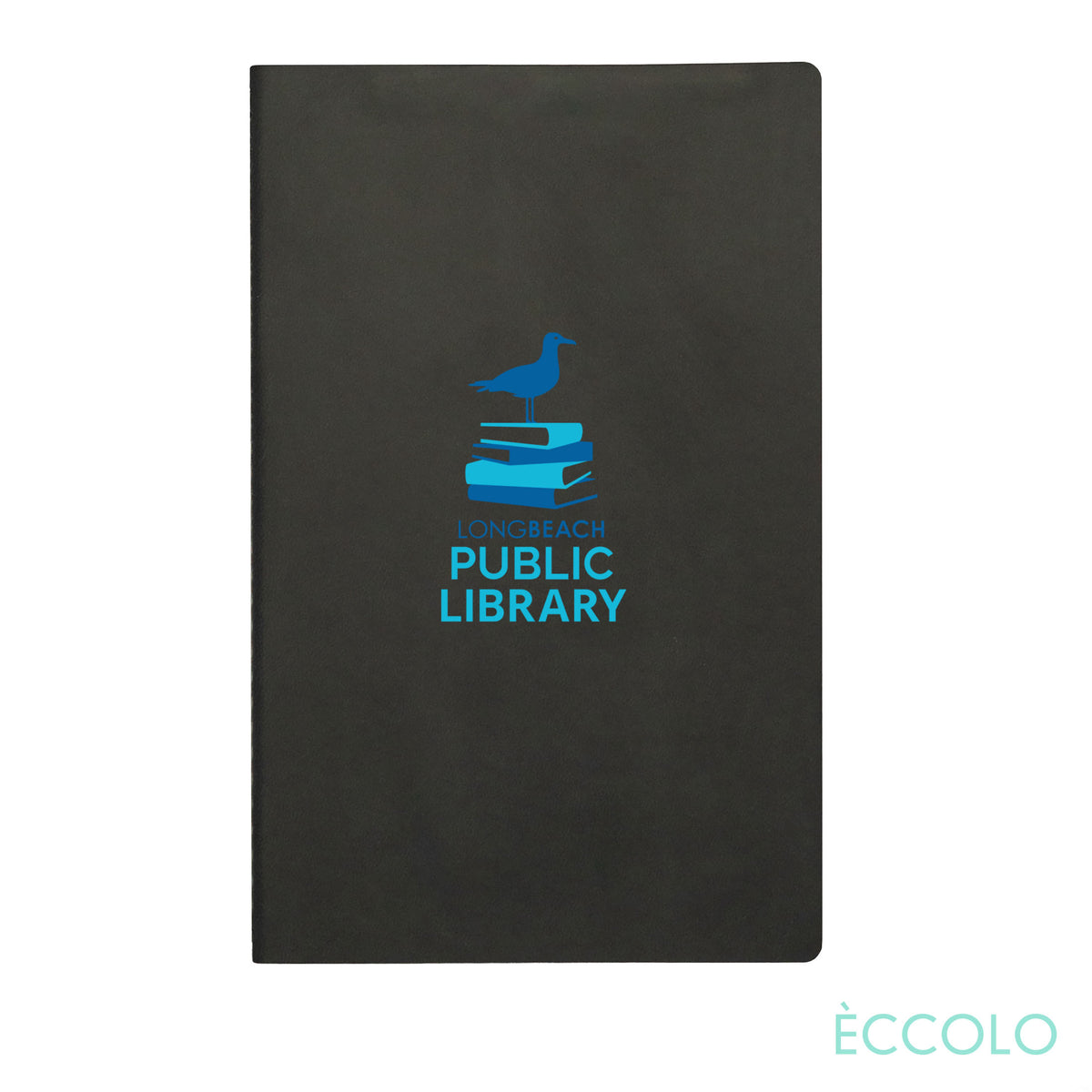 Eccolo® Single Meeting Journal