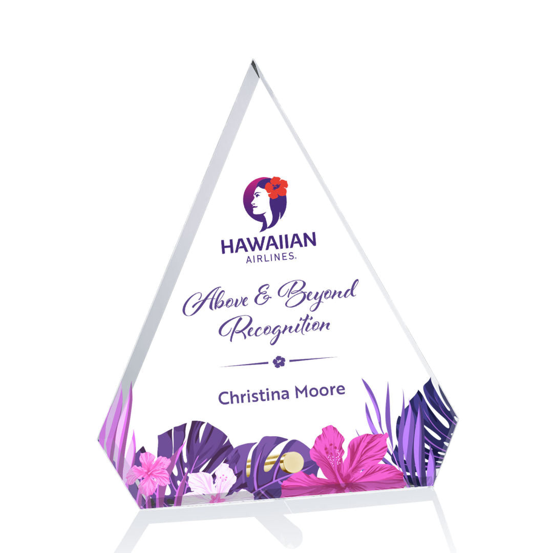Cantebury Diamond VividPrint™ Award