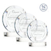 Gibralter Award on Alberton Base
