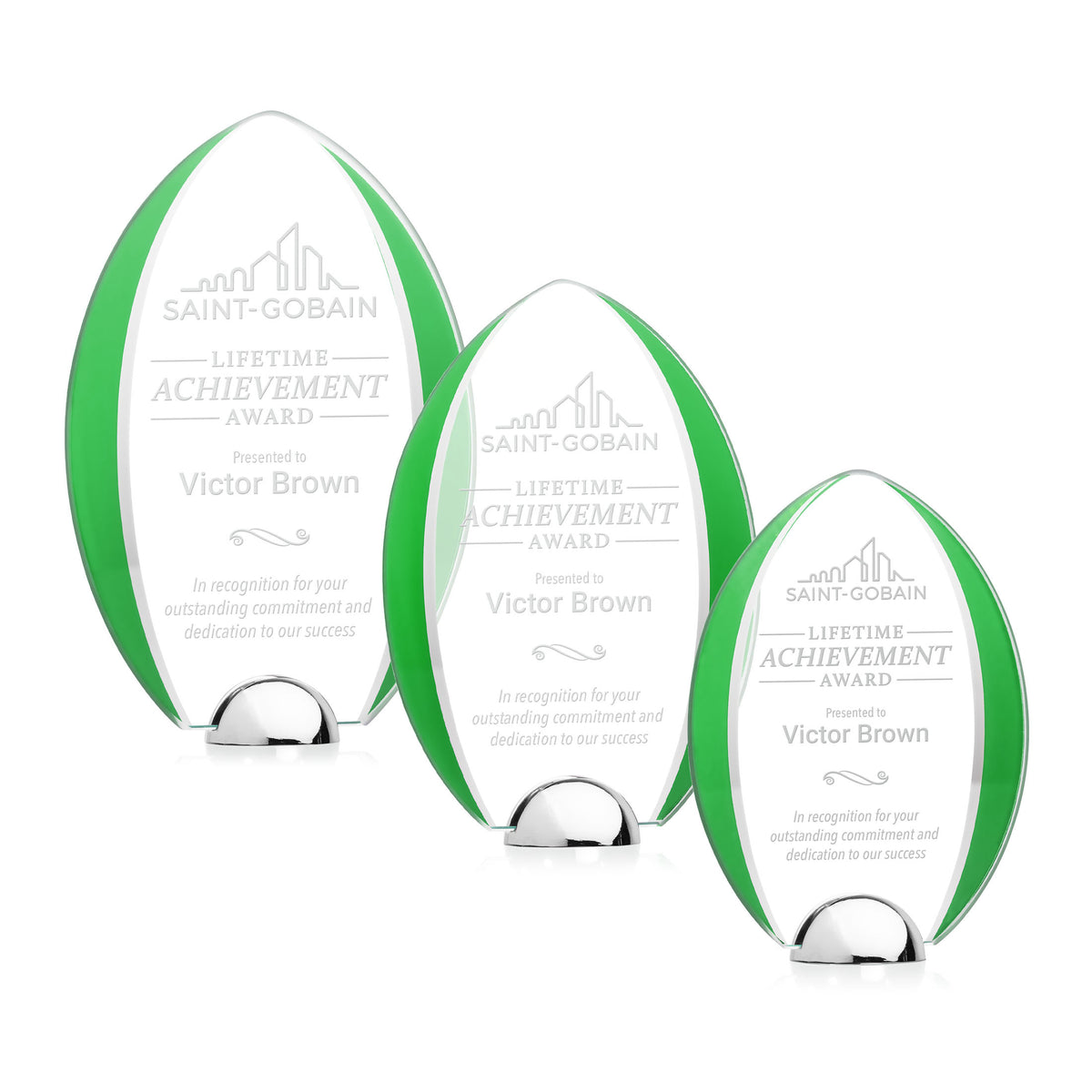 Lincoln Award
