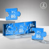 Jigsaw VividPrint™ Double Sided Award