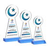Crescent & Star VividPrint™ Award