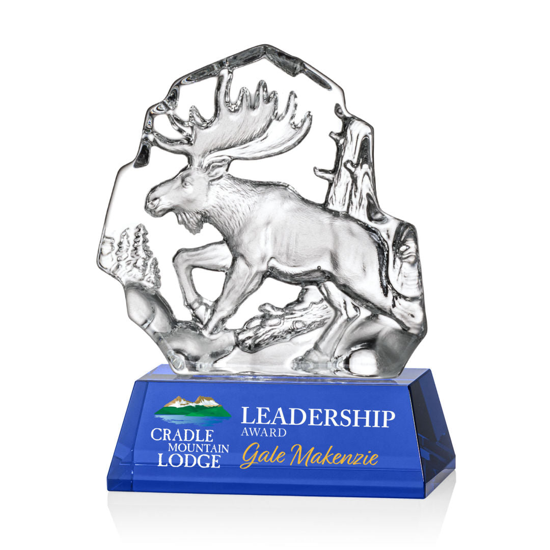 Ottavia Moose VividPrint™ Award