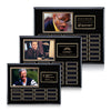 Horizontal Photo Perpetual Plaque