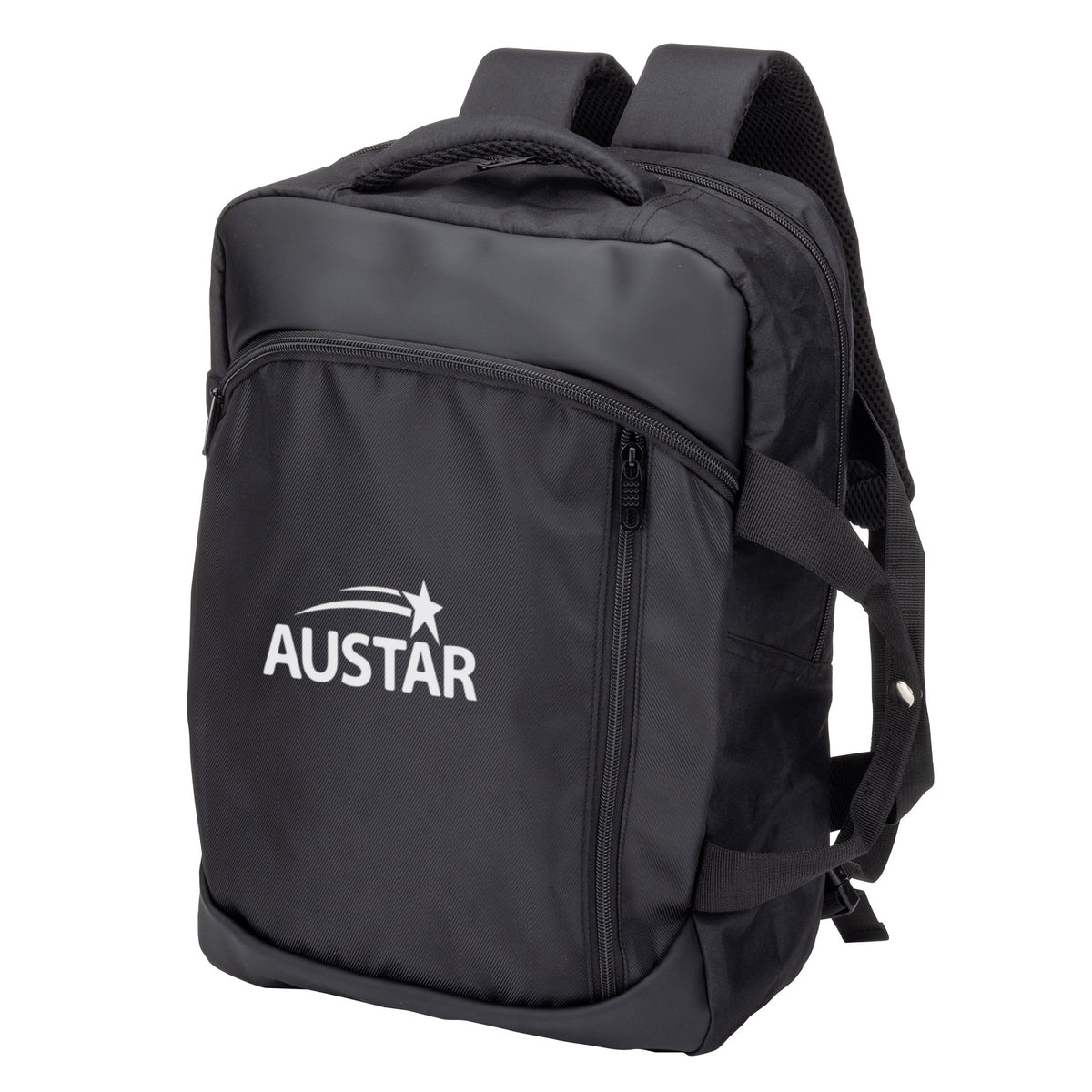 Frydek Backpack w/Detachable Adjustable Shoulder Straps