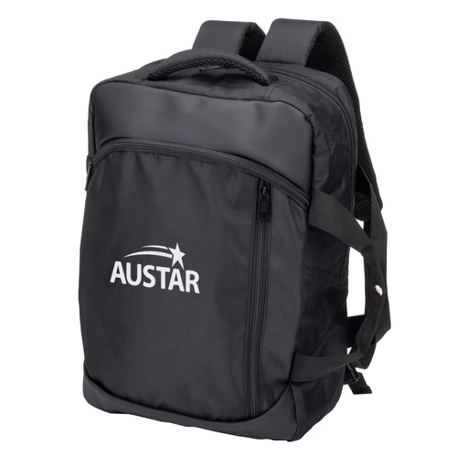 Frydek Backpack w/Detachable Adjustable Shoulder Straps