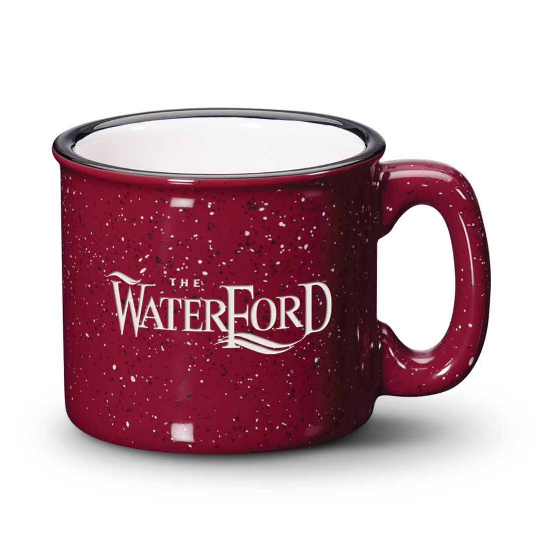 Savannah 2-Tone Mug — 15 oz