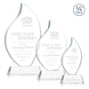 Odessy Flame Award on Newhaven