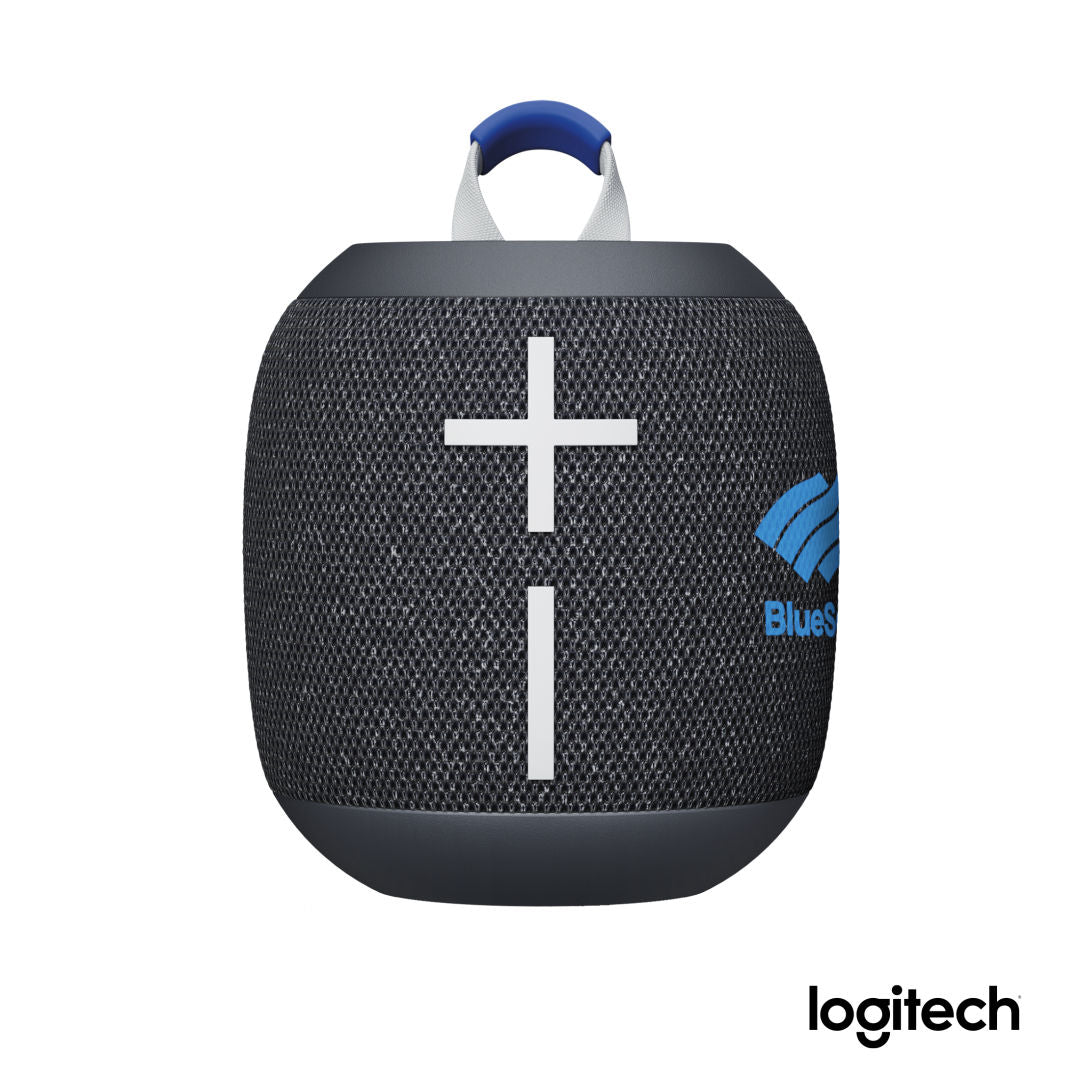 Logitech® Ultimate Ears WONDERBOOM™ 4 Speaker – Active Black
