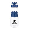 Voxel Tritan Bottle w/Locking Handle Lid - 24oz