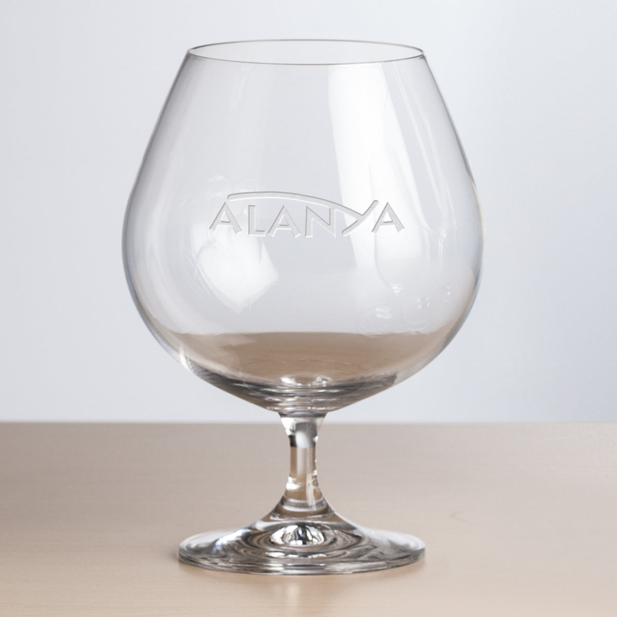 Woodbridge Brandy Taster - 24oz