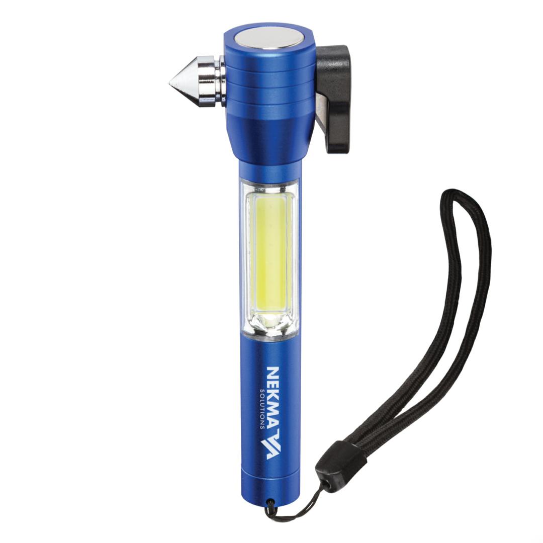 Northline 4-in-1 COB Light – Blue