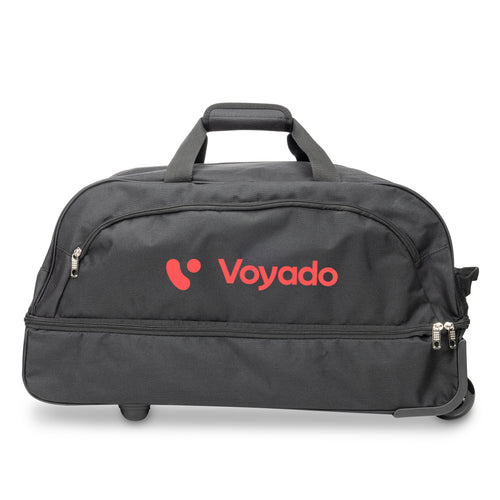 Ambros Trolley Duffel Bag