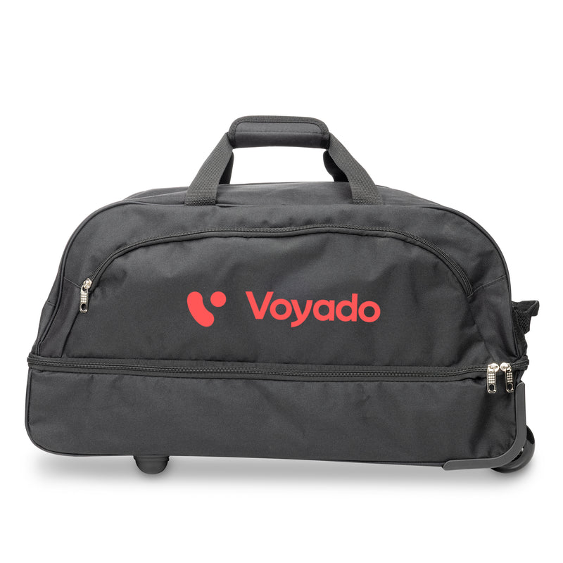 Ambros Trolley Duffel Bag