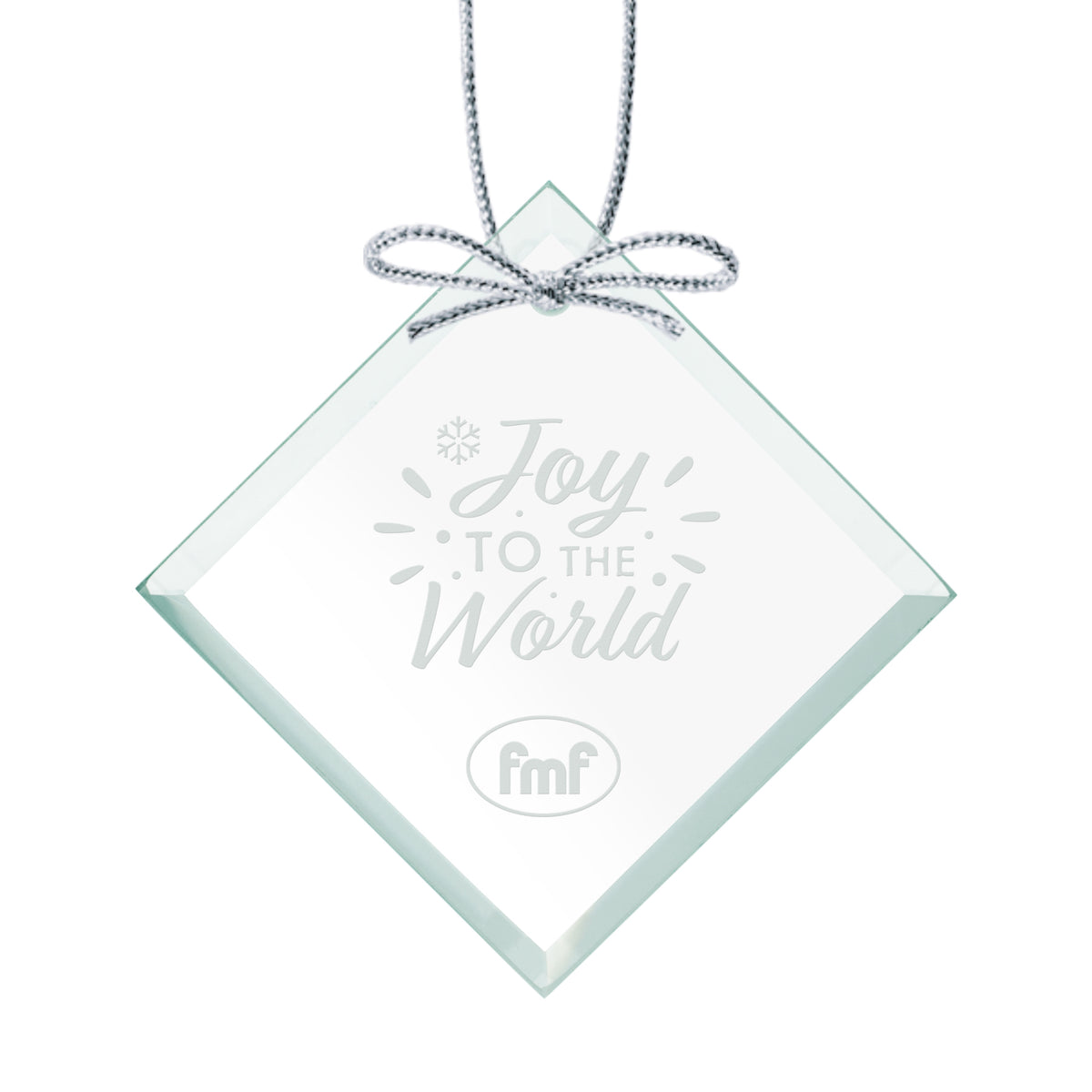 Ornament - Square