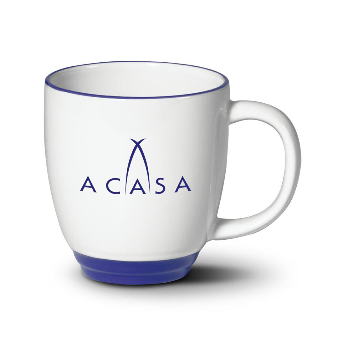Capelle Mug - 14oz — Cobalt — DCC1033-CO