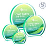 Maren Hemisphere VividPrint™ Double Sided Award