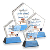 Genosee VividPrint™ Award on Base