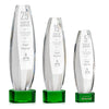 Hoover Award – Base & Size Options