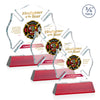 Maltese Cross VividPrint™ Award on Newhaven