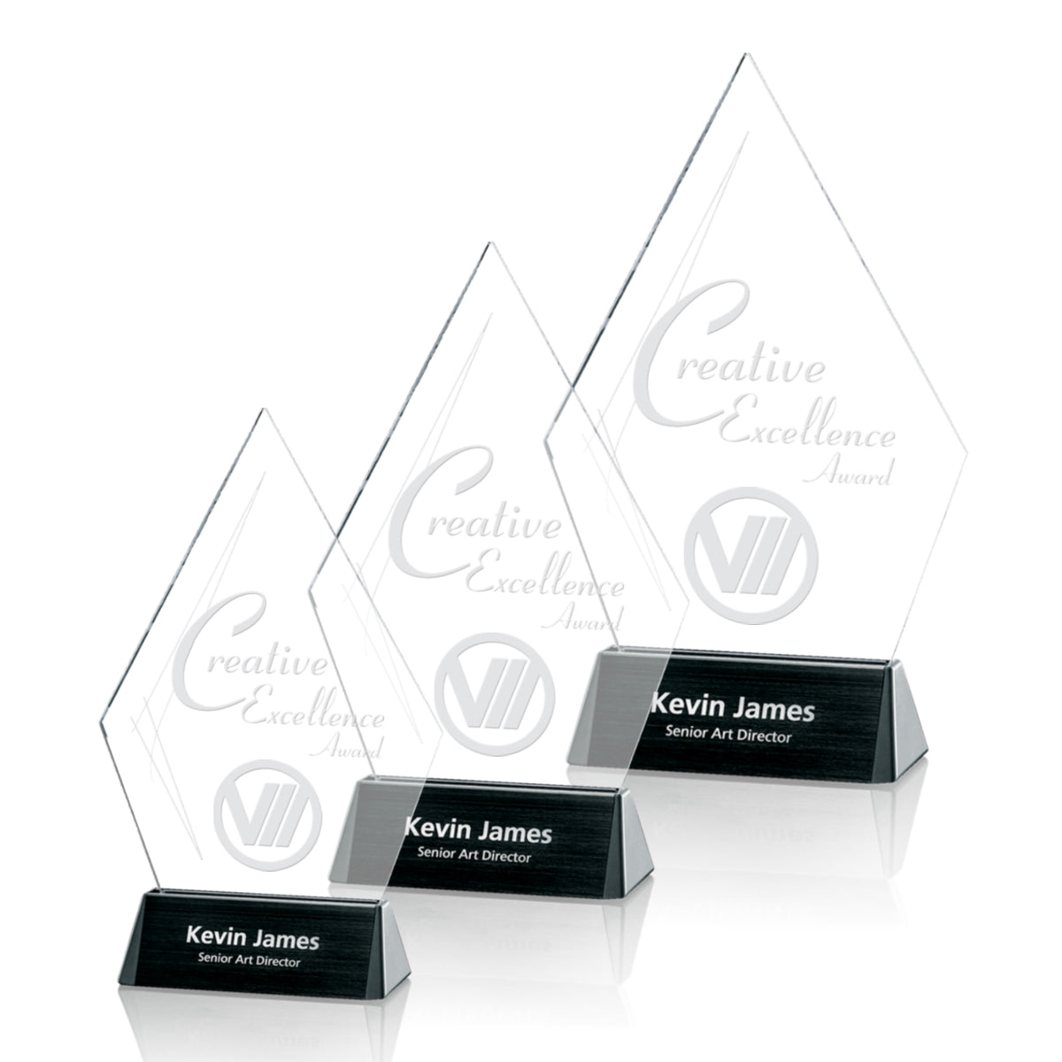 Sierra Diamond Award