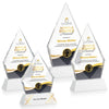 Shelton VividPrint™ Award on Newhaven Base