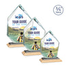 Deerhurst Ice Peak VividPrint™ Award