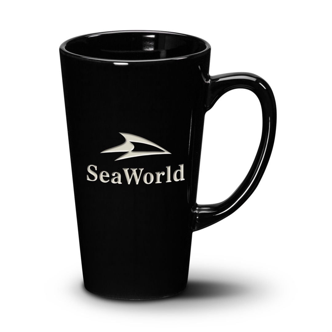 Tensley Mug - 16oz