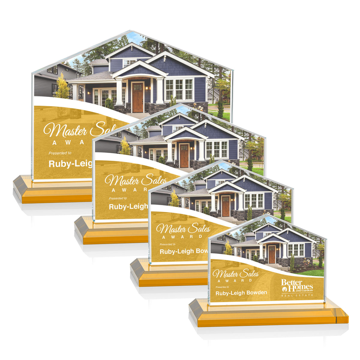 Domicile VividPrint™ Award