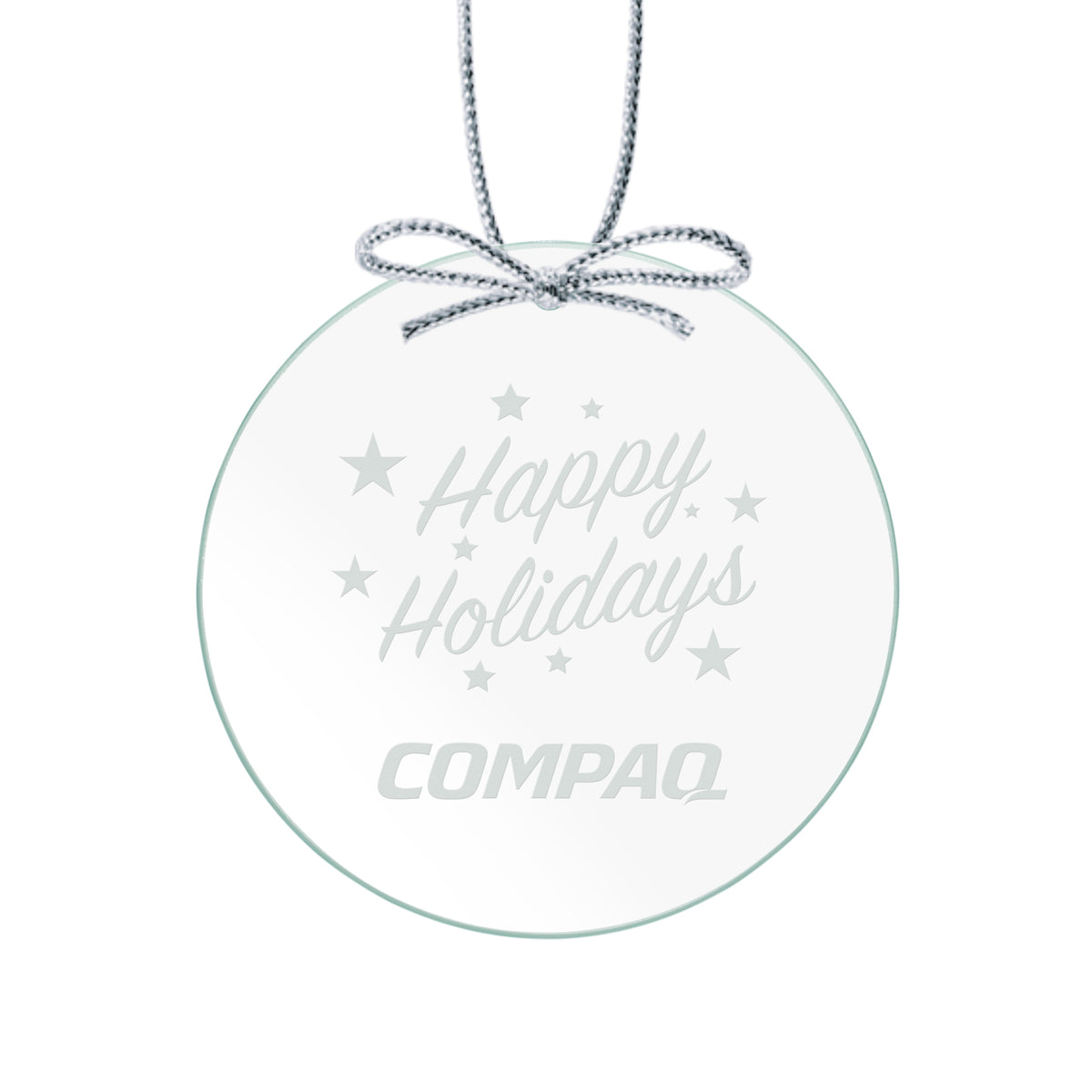 Ornament - Circle