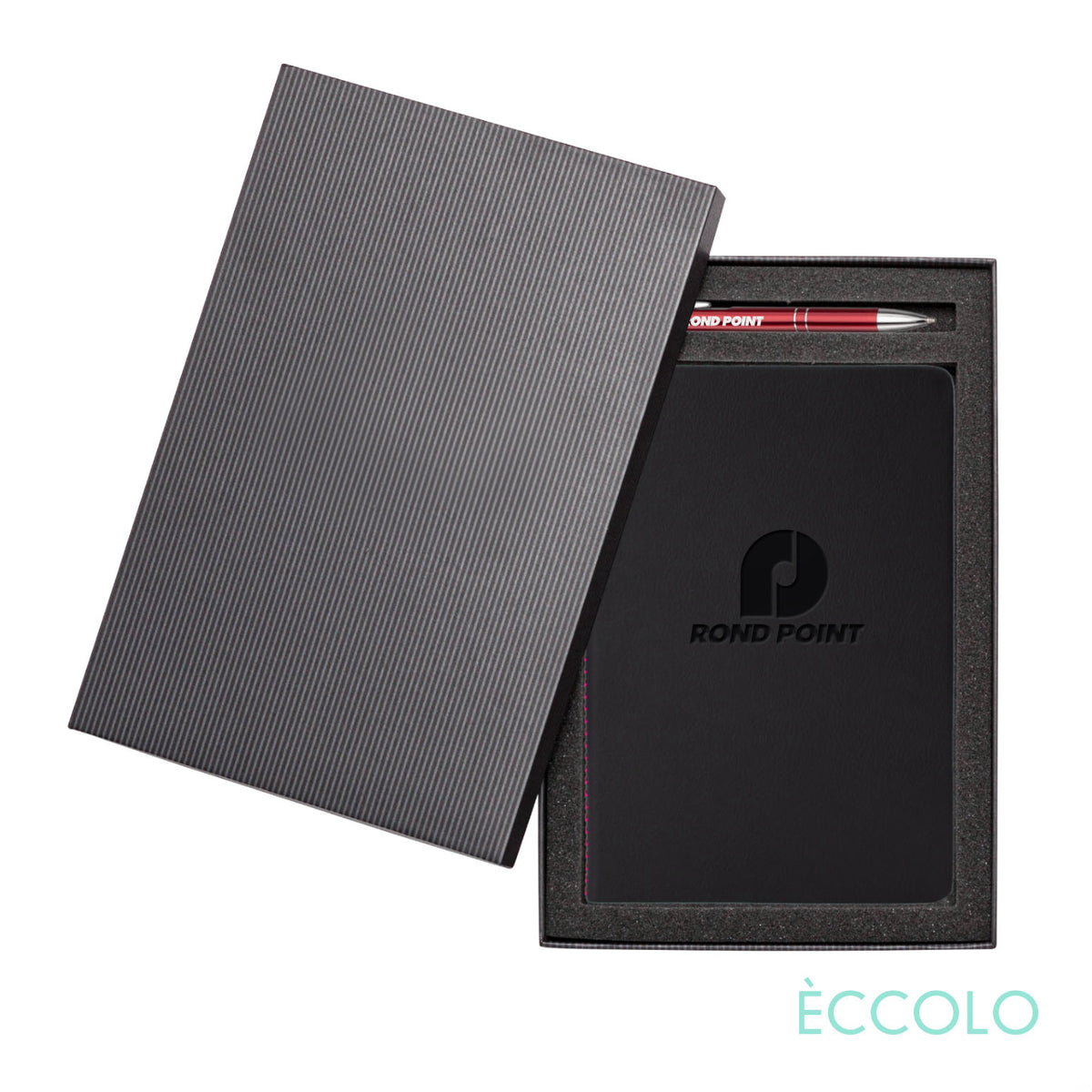 Eccolo® New Wave Journal