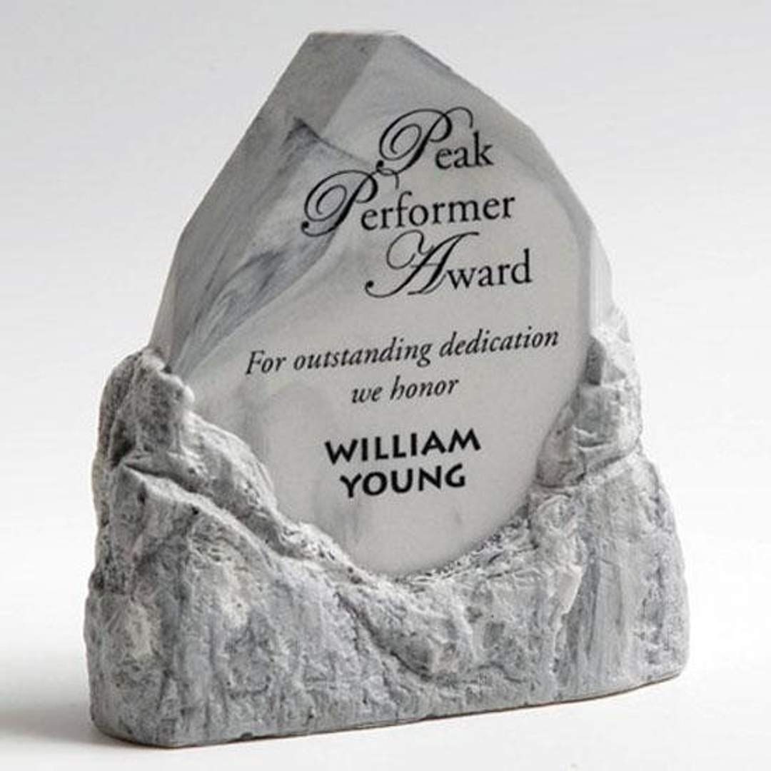 Butte White Award