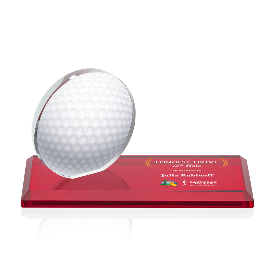 Northam VividPrint™ Award - Golf