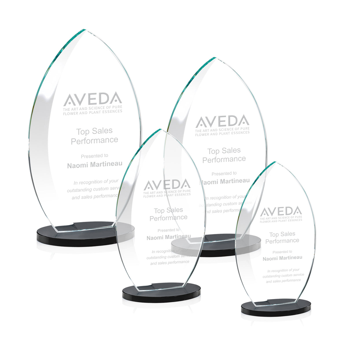 Windermere Award - Black