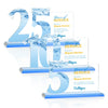 Hazelton VividPrint™ Award