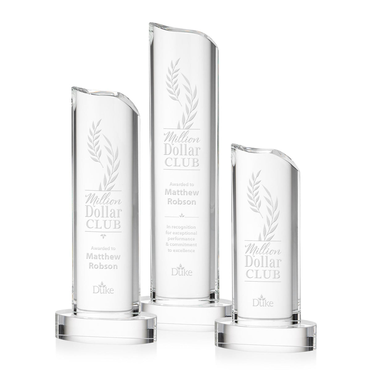 Kilburn Award