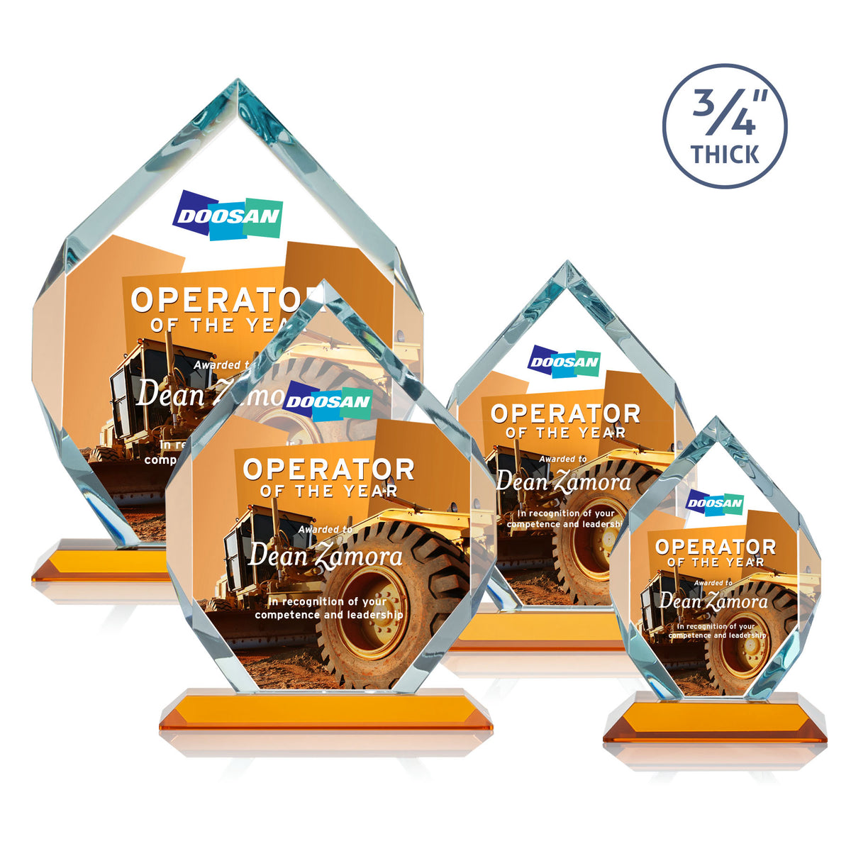 Royal Diamond VividPrint™ Award