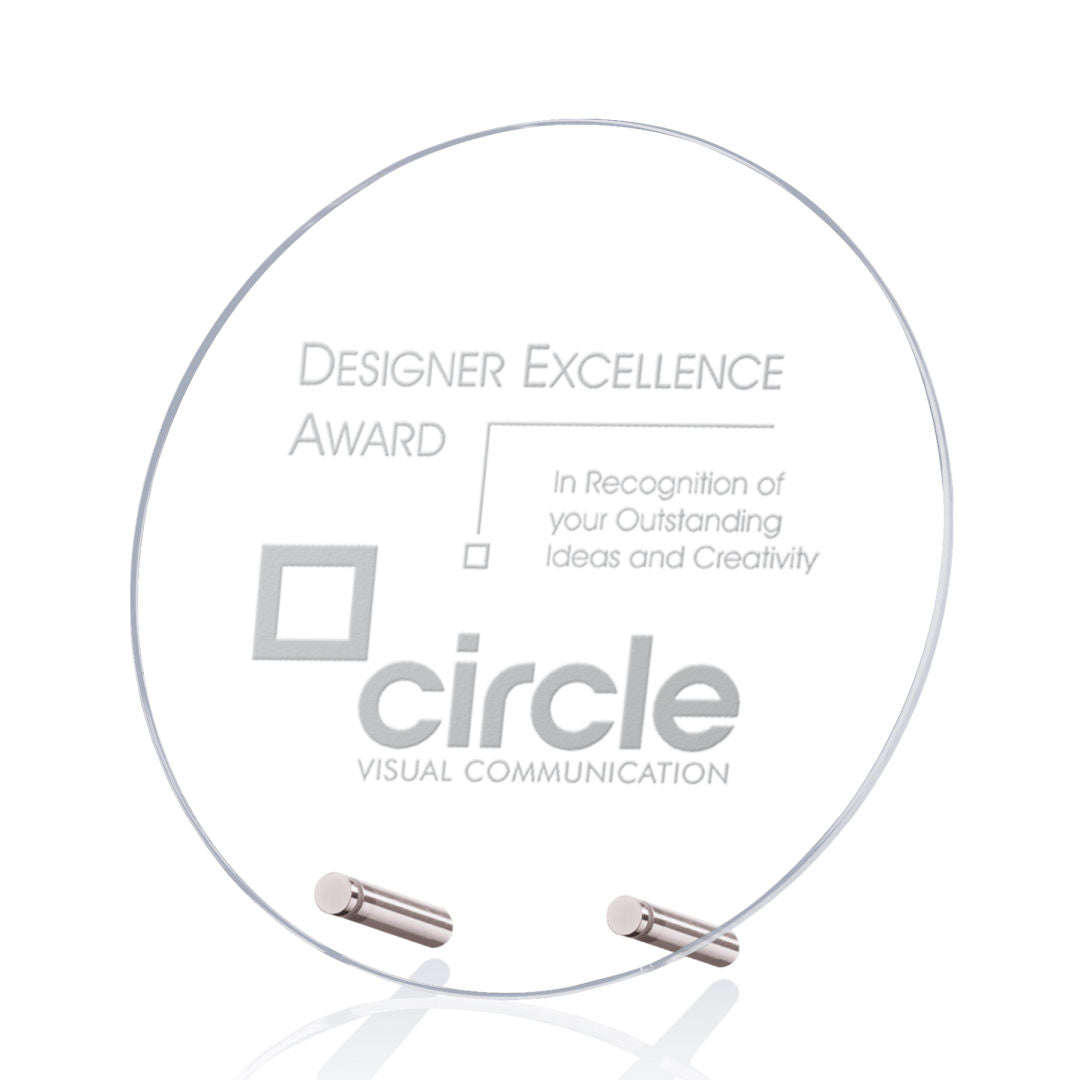 Cantebury Circle Award