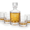 Durham Decanter & Sets