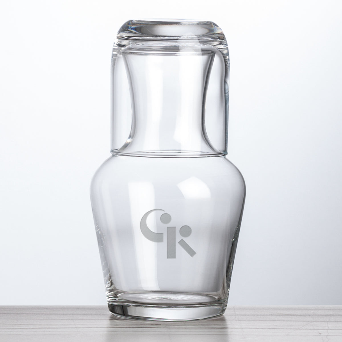Summit Desk Water Set