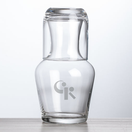 Summit Desk Water Set