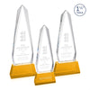 Cheswick Award on Entwhistle Base