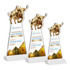 Raging Bull VividPrint™ Award