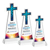 Cross VividPrint™ Award – Base & Size Options